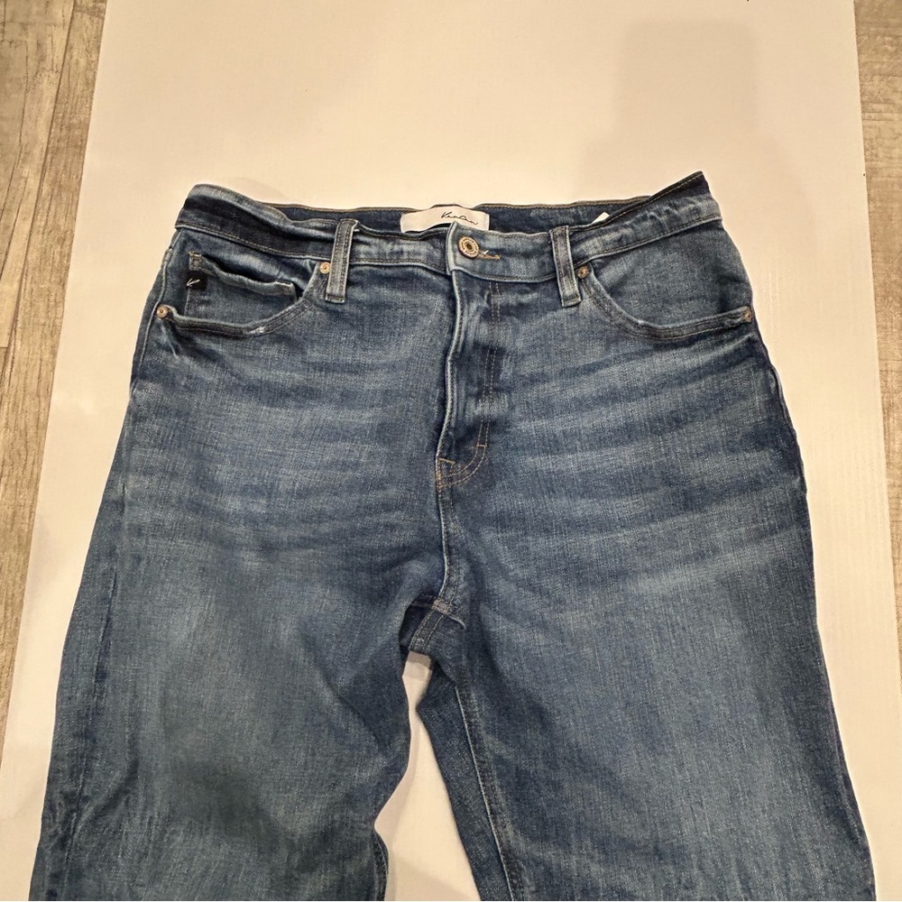 KanCan jeans Size 11/29 Style # KC8658M  Cut # 39701 - Picture 4 of 11